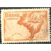 1951 C 0273 Dia da Bíblia U