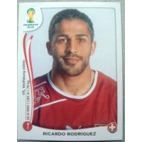 2014 0340 Ricardo Rodriguez