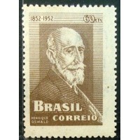 1952 C 0275 Henrique Oswald M