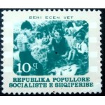 1977 AL 1927 Beni Walks by Himself N
