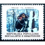 1977 AL 1928 Rrugë të bardha M