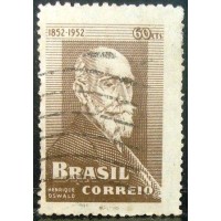 1952 C 0275 Henrique Oswald U
