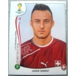 2014 0353 X Josip Drmi? 2014 0353 X Josip Drmi?