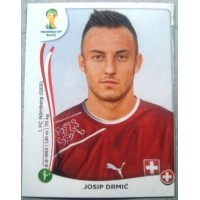 2014 0353 X Josip Drmi?