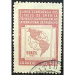 1952 C 0276 Conferência OIT U