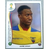 2014 0373  Jaihe Ayovi