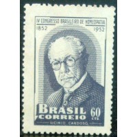 1952 C 0277 Licínio Cardoso N