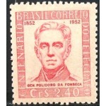 1952 C 0278 Polidoro da Fonseca M