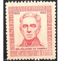 1952 C 0278 Polidoro da Fonseca M