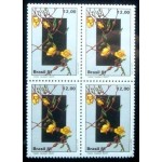 1981 C 1221 Cassia Clausseni M QD