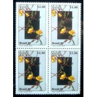 1981 C 1221 Cassia Clausseni M QD