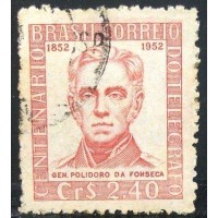 1952 C 0278 Polidoro da Fonseca U