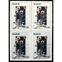 1981 C 1220 Eremanthus M QD