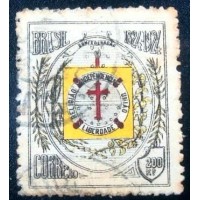 1924 C 0018 Confederação do Equador A