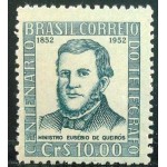 1952 C 0280 Eusébio de Queiroz M