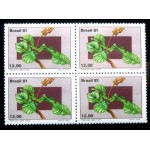 1981 C 1219 Palicourea M QD