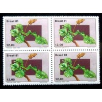 1981 C 1219 Palicourea M QD