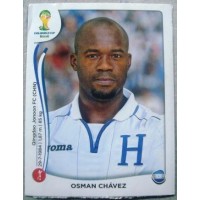 2014 0402 XOsman Chavez