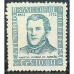 1952 C 0280 Eusébio de Queiroz N