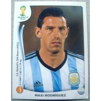2014 0424 Maxi Roriguez