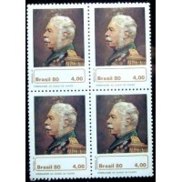 1980 C 1141 Duque de Caxias M QD