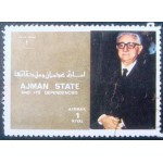 1973 AJ 2596 Heads of State of the countries of the EU A NCC 1973 AJ 2596 Heads of State of the countries of the EU A NCC