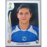 2014 0446 X Muhamed Besic 2014 0446 X Muhamed Besic
