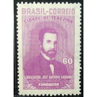 1952 C 0283 Conselheiro Saraiva M