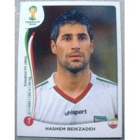 2014 0458 Hashem Beikzadeh