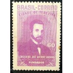 1952 C 0283 Conselheiro Saraiva U 1952 C 0283 Conselheiro Saraiva U
