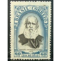 1952 C 0284 Cabeça Grande M