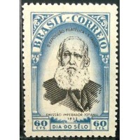 1952 C 0284 Cabeça Grande N