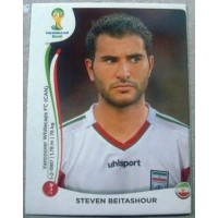 2014 0462 X Steven Beitashour