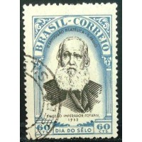 1952 C 0284 Cabeça Grande U