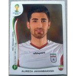 2014 0468 XAlireza Jahanbakhsh 2014 0468 XAlireza Jahanbakhsh