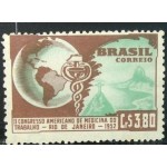 1952 C 0285 Medicina do Trabalho N 1952 C 0285 Medicina do Trabalho N
