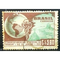 1952 C 0285 Medicina do Trabalho U
