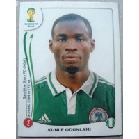 2014 0478 XKunle Odunlami