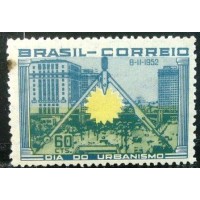 1952 C 0287 Dia Urbanismo N
