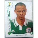 2014 0483 X Peter Oemwingie 2014 0483 X Peter Oemwingie