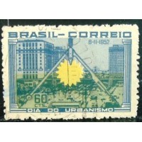 1952 C 0287 Dia Urbanismo U