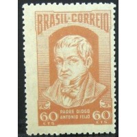 1952 C 0288 Padre Antonio Feijó M