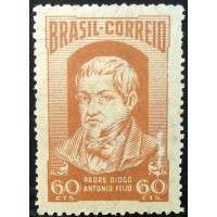 1952 C 0288 Padre Antonio Feijó N