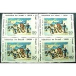 1969 C 0654   Jean Baptiste Debret N QD