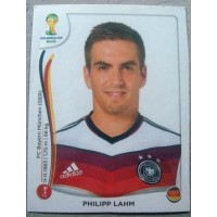 2014 0491  Philipp Lahm