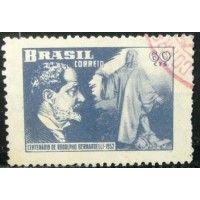 1952 C 0290 Rodolfo Bernardelli U