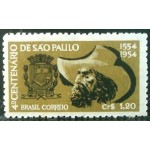1953 C 0291 400 Anos São Paulo 1, 20 M