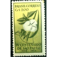 1953 C 0292 400 Anos São Paulo 2 M
