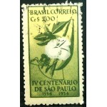 1953 C 0292 400 Anos São Paulo 2 U