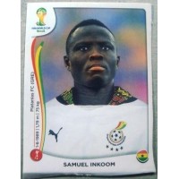 2014 0529 Samuel Inkoom